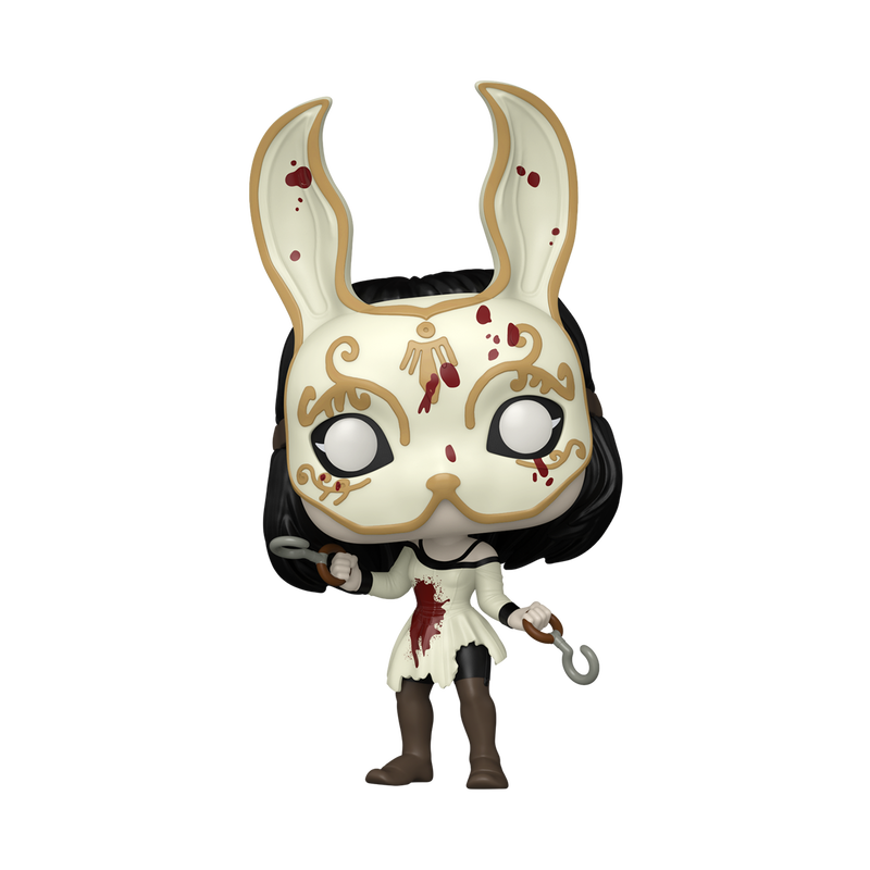 Pop! Masked Splicer, , hi-res view 1