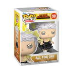 Pop! All For One (Quirk), , hi-res view 2