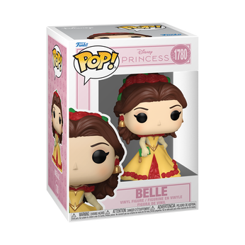 Pop! Belle (Grand Entrance), , hi-res view 2