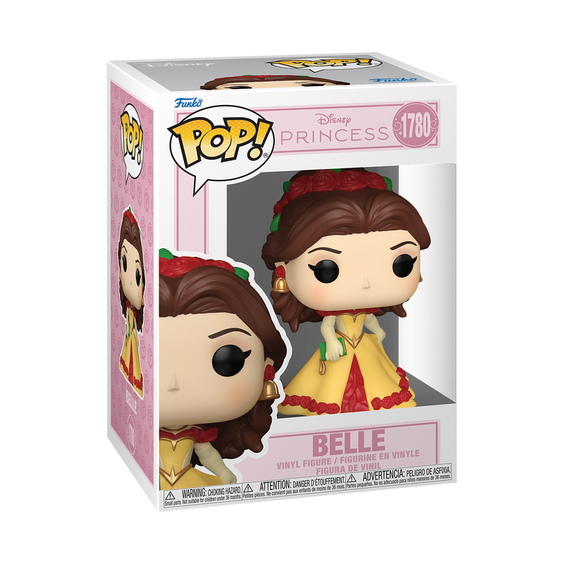 Pop! Belle (Grand Entrance), , hi-res view 2