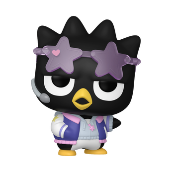 Pop! Badtz-Maru (K-Pop Outfit), Image 1