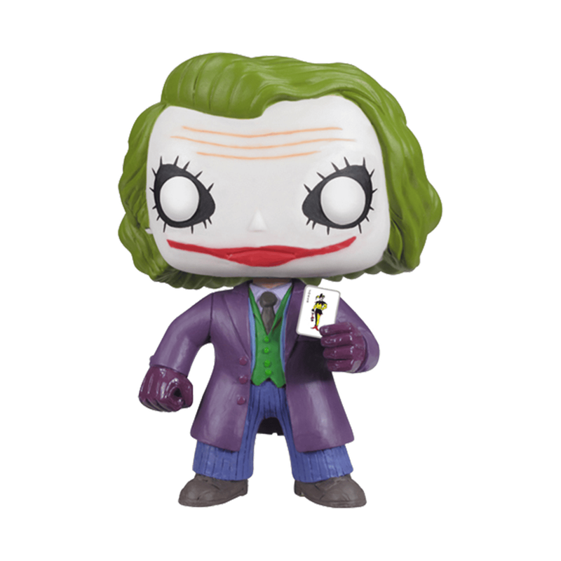 Pop! The Joker, , hi-res view 1