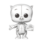 Pop! Porky Pig (Sketched Deco), , hi-res view 1