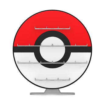 Bitty Pop! Display Pok&eacute; Ball, , hi-res view 1