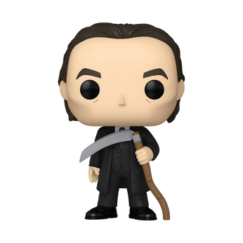 Pop! Death with Scythe, Image 1