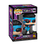Pop! Invincible (Funko Fusion), , hi-res view 4