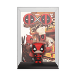 Pop! Comic Cover Deadpool Kills Deadpool #2, , hi-res view 1