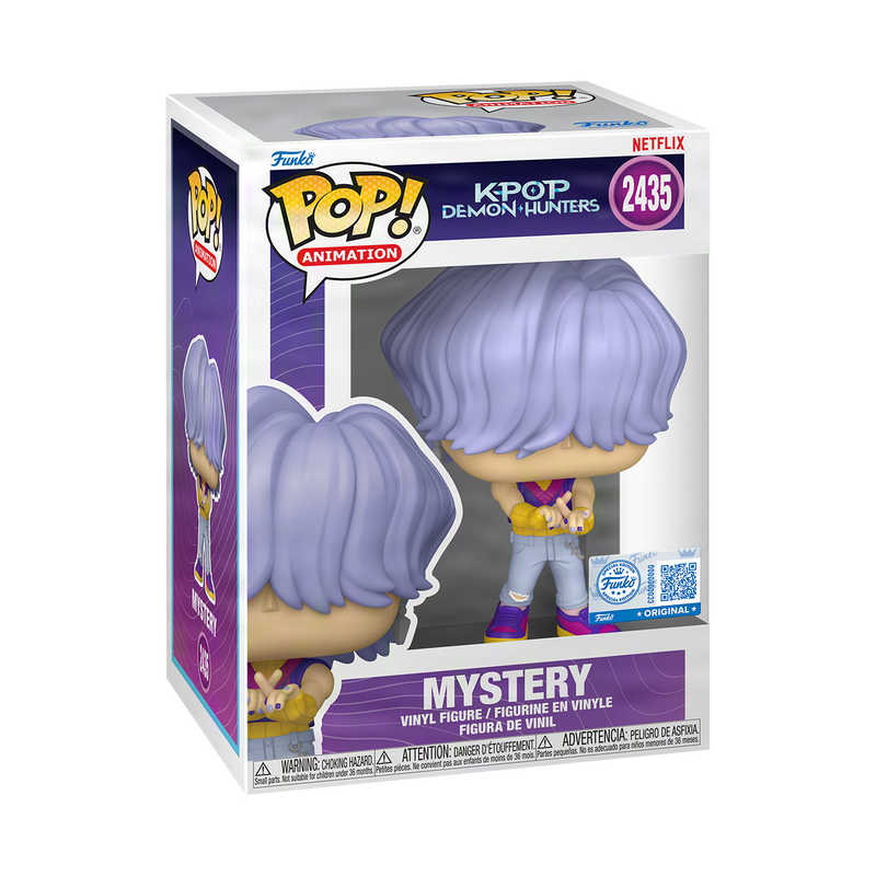 Pop! Mystery (Soda Pop), , hi-res view 3