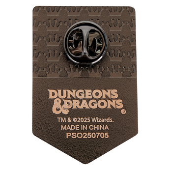 Dungeons & Dragons Mystery Box Pin, , hi-res view 2