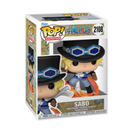 Pop! Sabo Attacking with Pipe, , hi-res view 2
