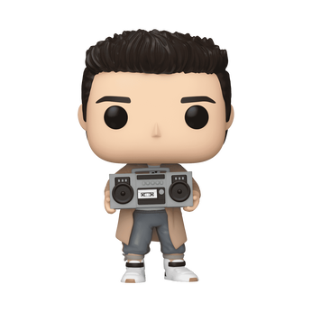 Pop! Lloyd Dobler, , hi-res view 1