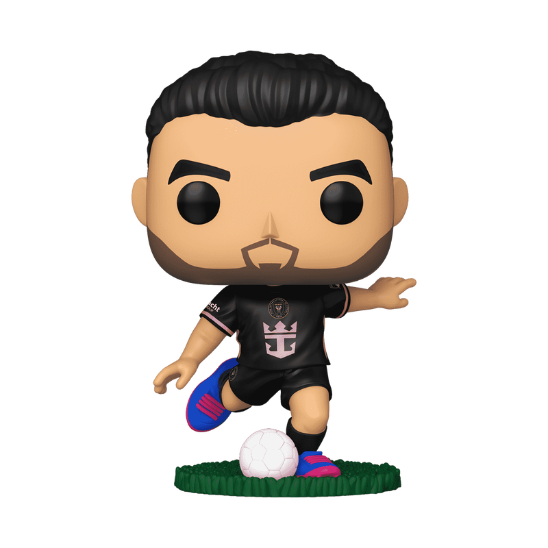 Pop! Sergio Busquets, , hi-res view 1