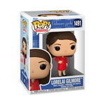 Pop! Lorelai Gilmore (25th Anniversary), , hi-res view 2