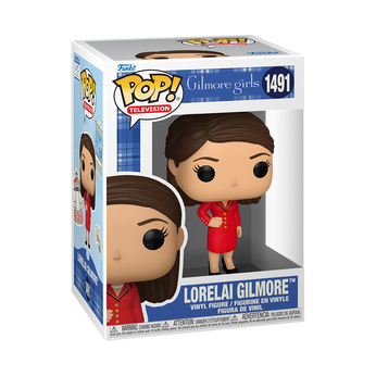 Pop! Lorelai Gilmore (25th Anniversary), Image 2