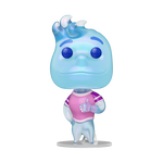 Pop! Wade Ripple