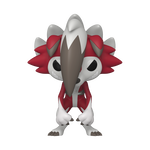 Pop! Lycanroc (Midnight Form), , hi-res view 1