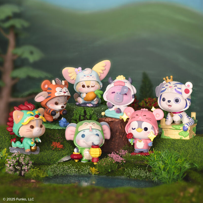 Kiguzoomies Premium Blind Box, , hi-res view 10