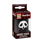 Pop! Keychain Ghost Face with Knife, , hi-res view 2
