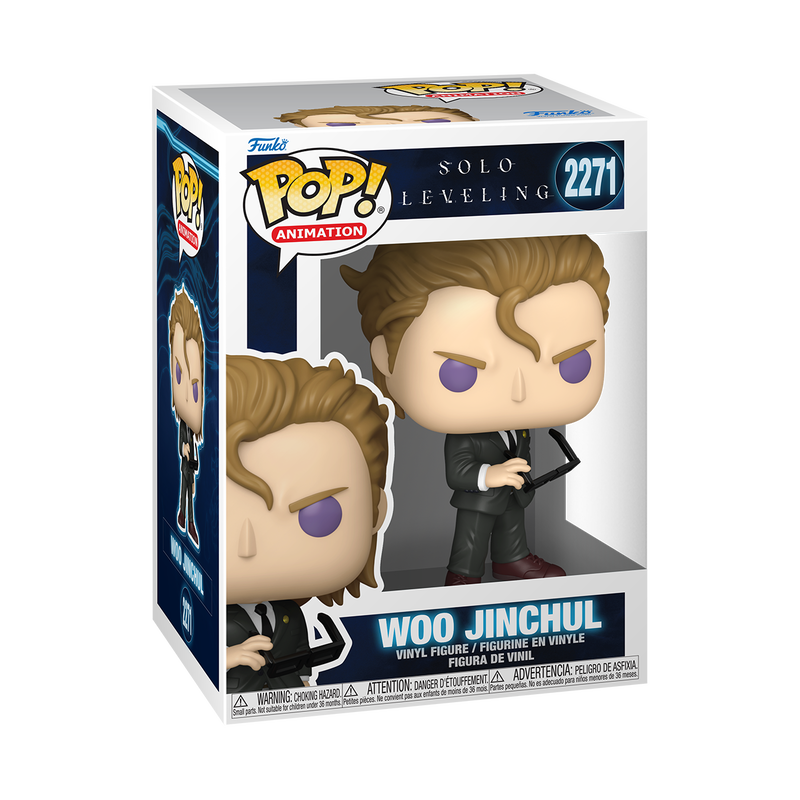 Pop! Woo Jinchul, , hi-res view 3