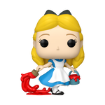 Pop! Alice with Paint, , hi-res view 1