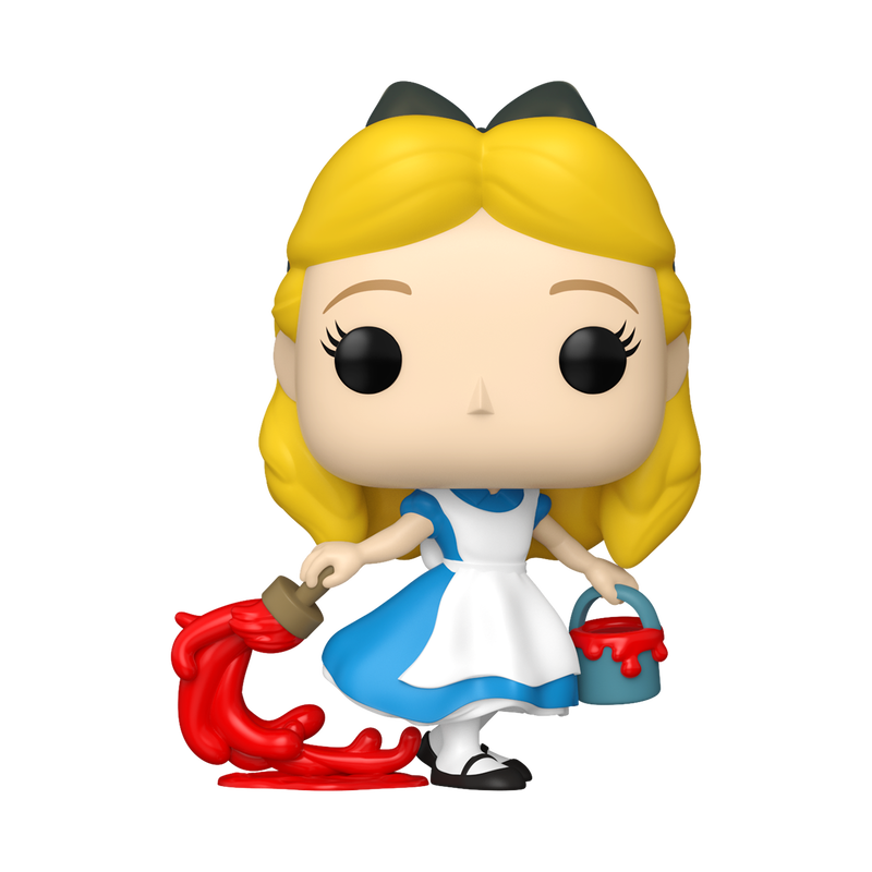 Pop! Alice with Paint, , hi-res view 1