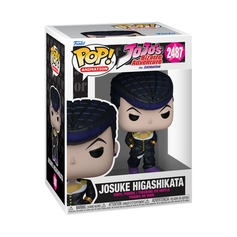 Pop! Josuke Higashikata, , hi-res view 2