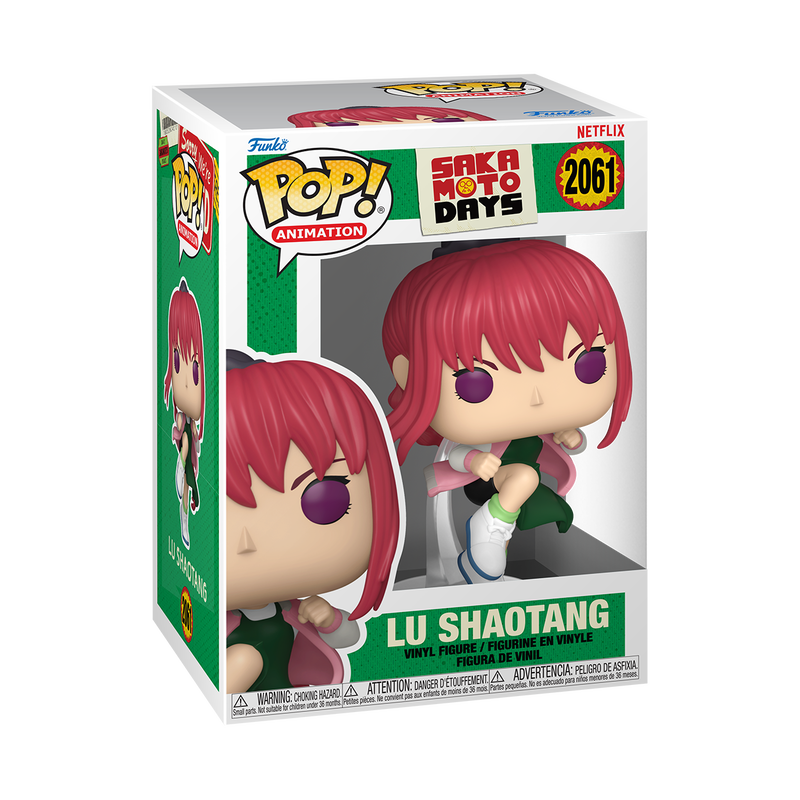 Pop! Lu Shaotang, , hi-res view 2