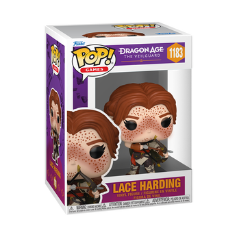 Pop! Lace Harding, , hi-res view 2