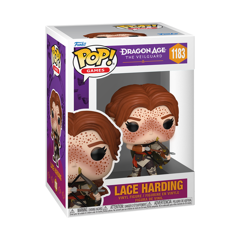 Pop! Lace Harding, , hi-res view 2