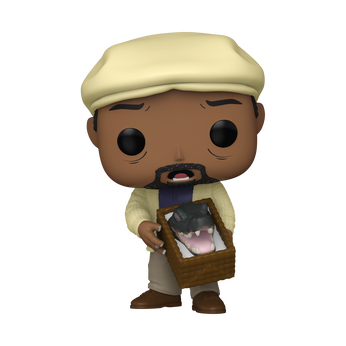 Pop! Chubbs Peterson, , hi-res view 1
