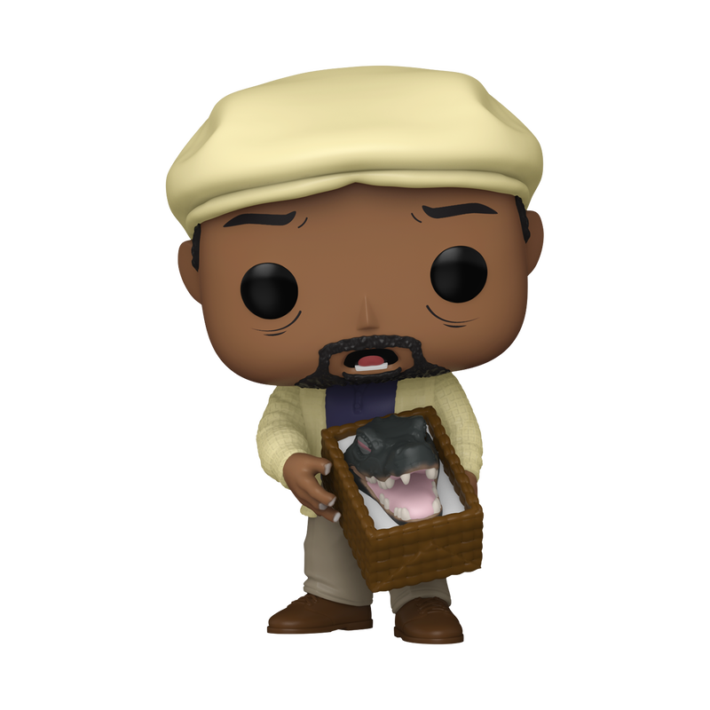Pop! Chubbs Peterson, , hi-res view 1