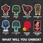 Pop! Mystery Warner Bros. Horror, , hi-res view 4
