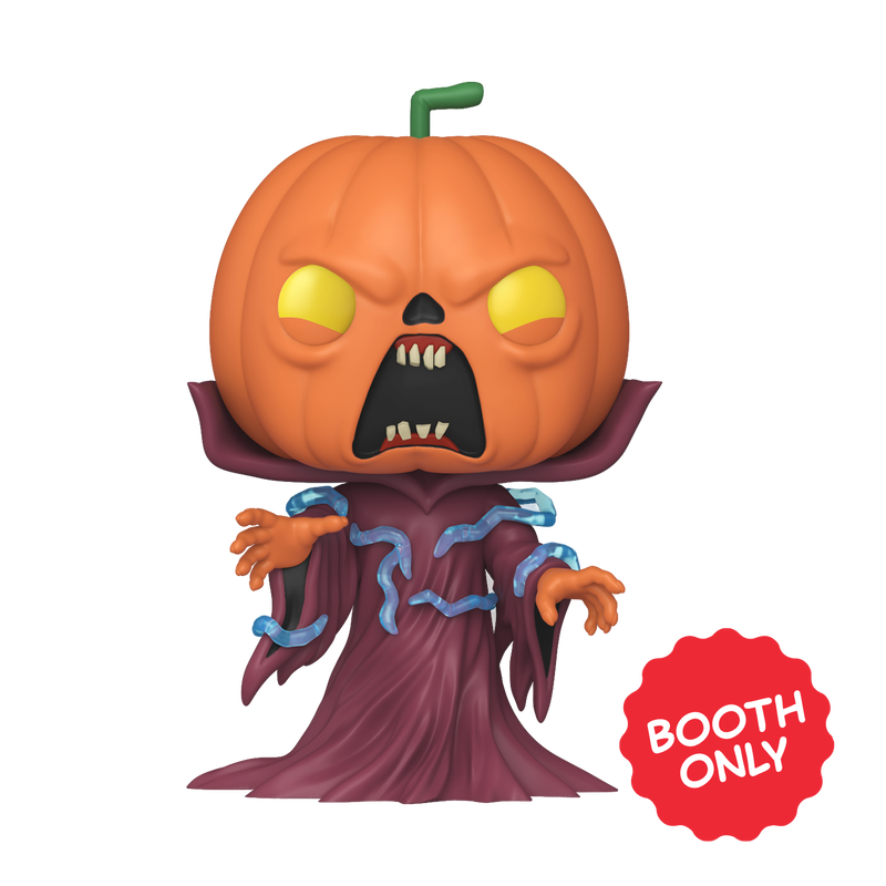 Pop! Samhain with Pop! Protector, , hi-res view 1