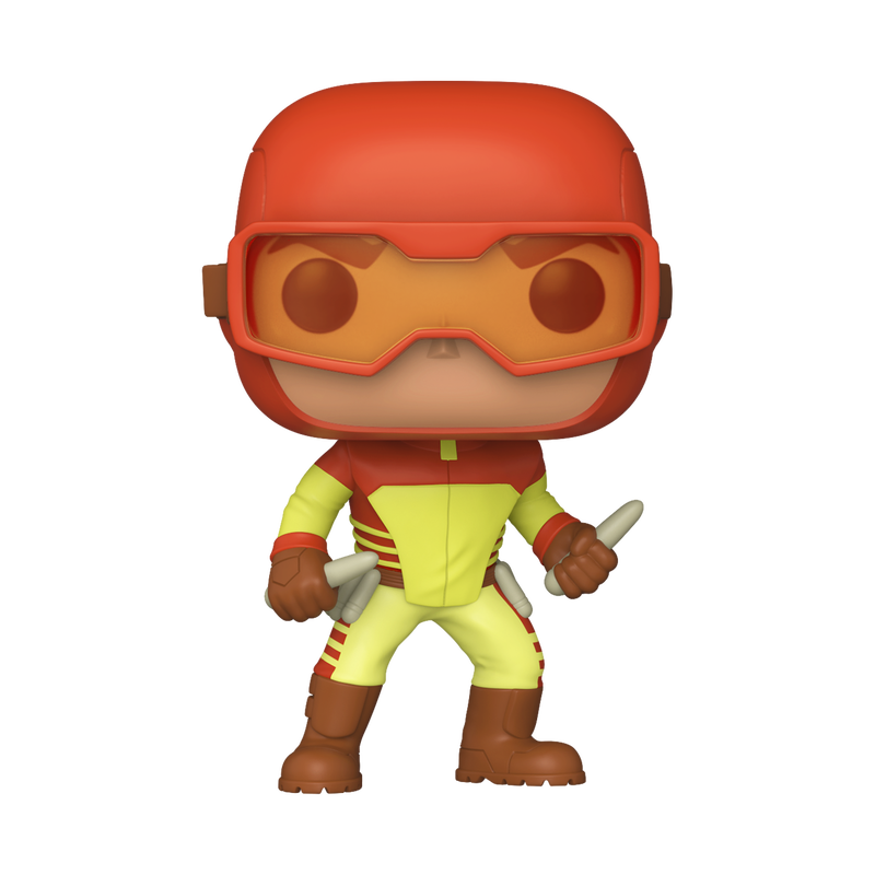 Pop! Rex Splode, , hi-res view 1