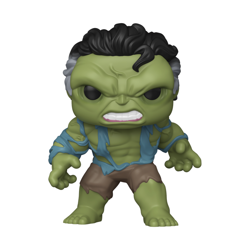 Pop! Super Hulk (Brand New Day), , hi-res view 1
