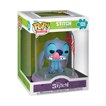 Pop! Deluxe Stitch (Containment Capsule), , hi-res view 2