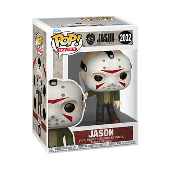 Pop! Jason, , hi-res view 2
