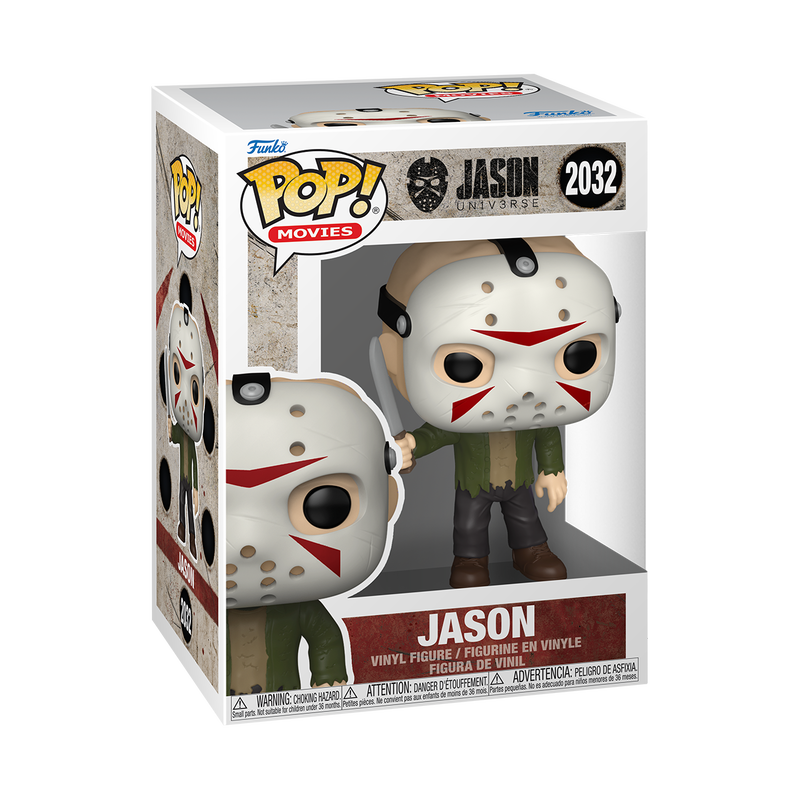 Pop! Jason, , hi-res view 2