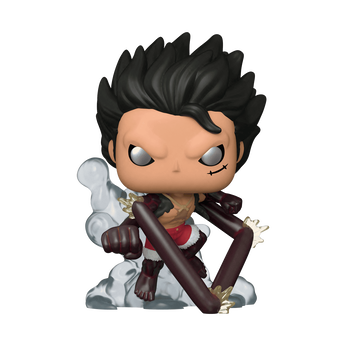 Pop! Snake-Man Luffy, Image 1