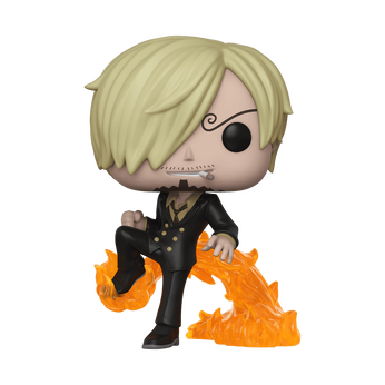 Pop! Vinsmoke Sanji, Image 1