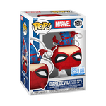 Pop! Daredevil (Spider-Man Mash-Up), , hi-res view 2