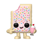 Pop! Pop-Tarts Mascot Strawberry Milkshake, , hi-res view 1