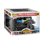 Pop! Moment Godzilla vs Mechagodzilla, , hi-res view 2
