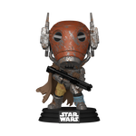 Pop! Mercenary Guard Droid, , hi-res view 1