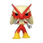 Pop! Blaziken, , hi-res view 1
