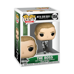 Pop! The Boss, , hi-res view 2