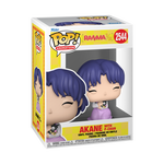 Pop! Akane with P-Chan, , hi-res view 2
