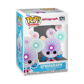 Pop! Spirograph, Image 2
