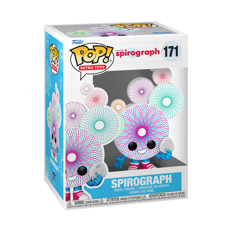 Pop! Spirograph, , hi-res view 2