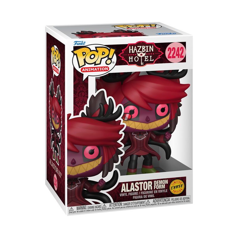 Pop! Alastor, , hi-res view 4